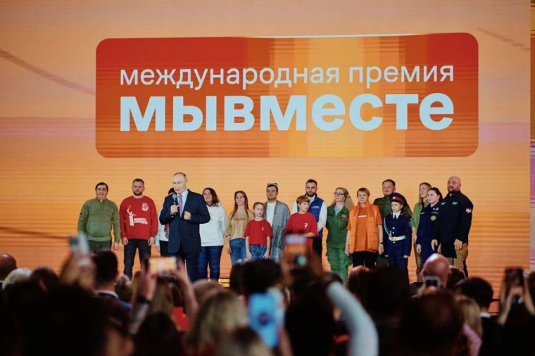 Герои нашего времени.